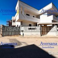 Villa capofila esposizione sud