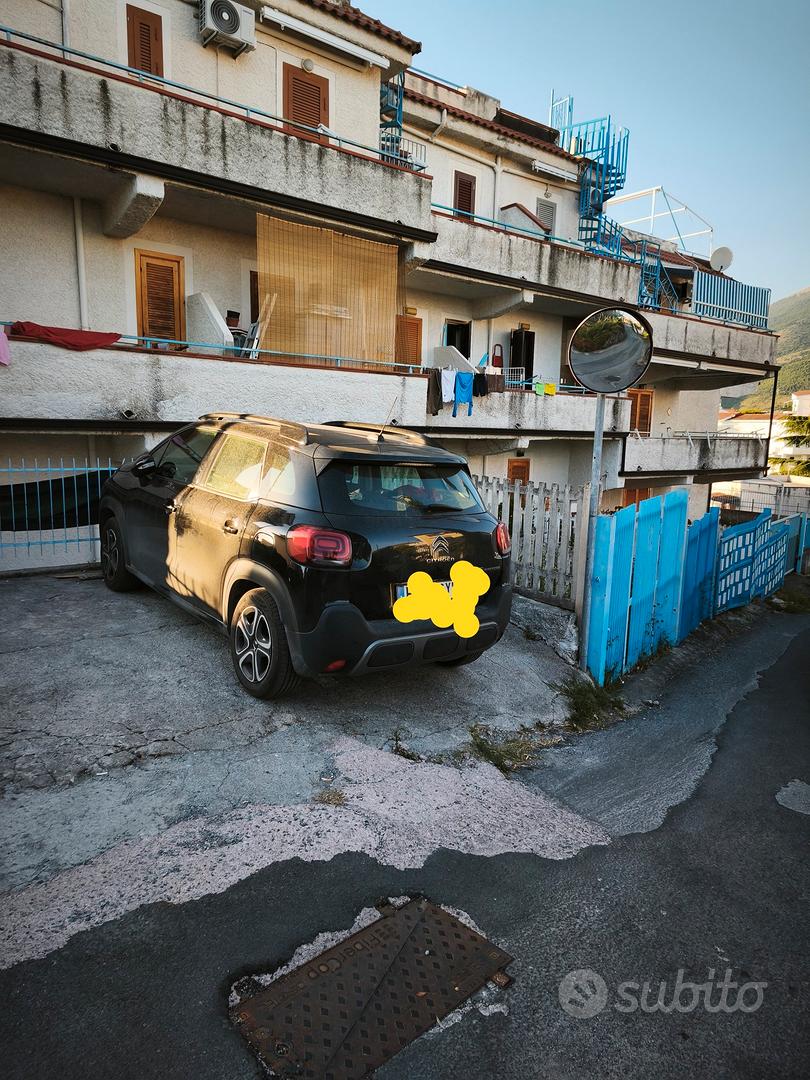Appartamento – San Nicola Arcella, San Giorgio - Altro