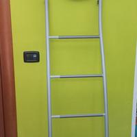 scaletta letto
