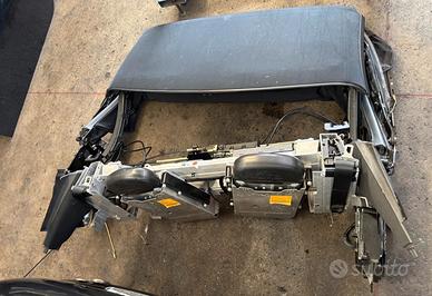 CAPPOTTA CAPOTE COMPLETA PORSCHE 911 997