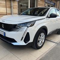Peugeot 3008 BlueHDi 130 Active Pack -catena maggi