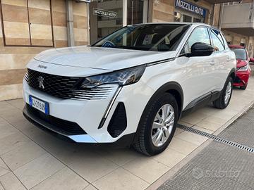 Peugeot 3008 BlueHDi 130 Active Pack -catena maggi