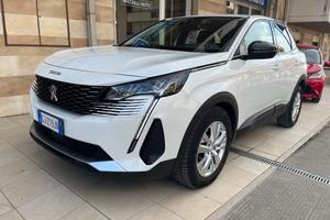 Peugeot 3008 BlueHDi 130 Active Pack -catena maggi