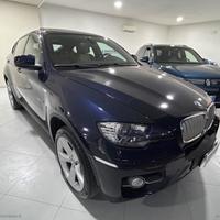 BMW X6 xDrive40d Futura 306CV