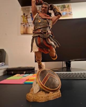 Statuetta/Figure Ufficiale Assassin'sCreed Odyssey