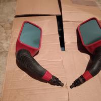 Specchietti moto guzzi v35 v50