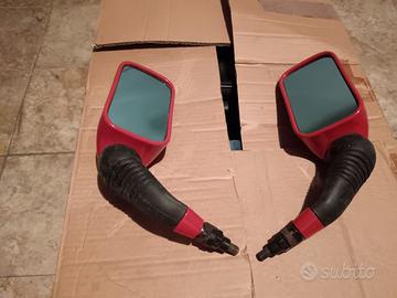 Specchietti moto guzzi v35 v50
