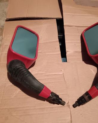 Specchietti moto guzzi v35 v50