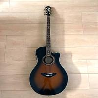 Chitarra Yamaha apx 8a