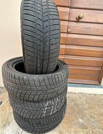 Gomme auto