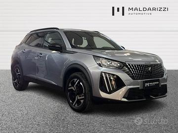 PEUGEOT 2008 1.2 puretech Allure s&s 100cv