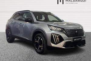 PEUGEOT 2008 1.2 puretech Allure s&s 100cv