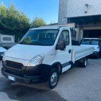 Iveco Daily 35C11 Cassone Fisso da 4,20 mt