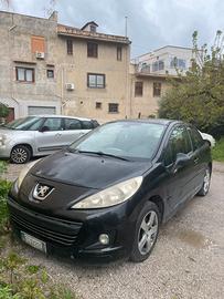 Peugeot 207 leggi descrizione