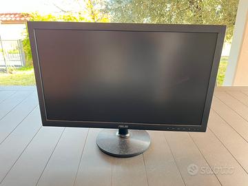 Schermo PC 24 pollici