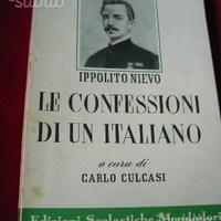 Le CONFESSIONI di un Italiano -1970