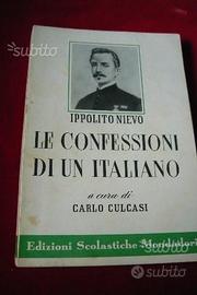 Le CONFESSIONI di un Italiano -1970