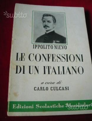 Le CONFESSIONI di un Italiano -1970