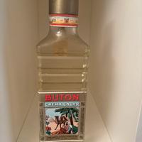 Liquore Buton crema cacao anni 70