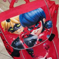 zaino lady bag