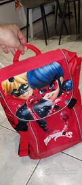 zaino lady bag