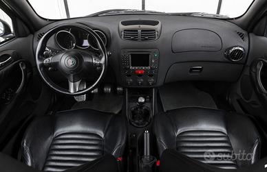 Alfa Romeo 147 GTA
