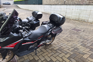 Integra sport blaktop