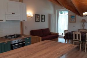 Mansarda Belvedere:INVERNO PRIMAVERA