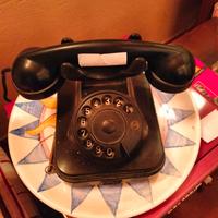 telefoni anni 60  vintage 