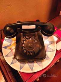 telefoni anni 60  vintage 