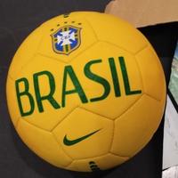 Pallone da calcio Brasile Nike