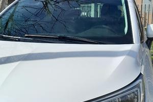 OPEL Crossland - 2020