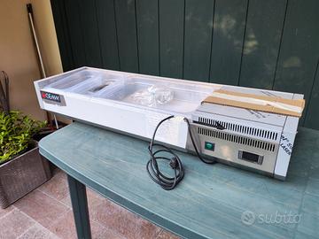 Vetrinetta refrigerta