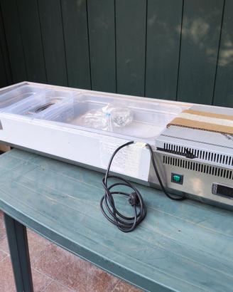 Vetrinetta refrigerta
