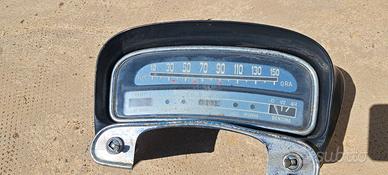 Cruscotto Auto Epoca per ricambi