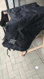 Tucano urbano r031n per Honda Kymco Malaguti sym