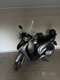 Honda Sh 125 2009