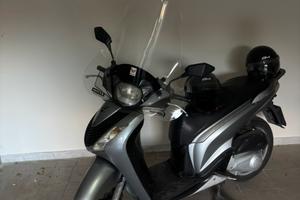 Honda Sh 125 2009