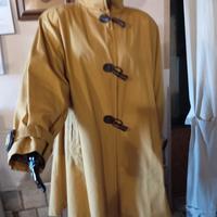 cappotto Enrico Coveri 70/80