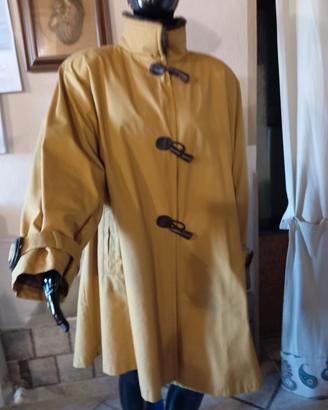 cappotto Enrico Coveri 70/80