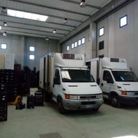 Quartucciu Ampio Capannone + Appartamento + Uffici