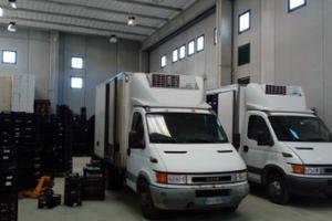 Quartucciu Ampio Capannone + Appartamento + Uffici