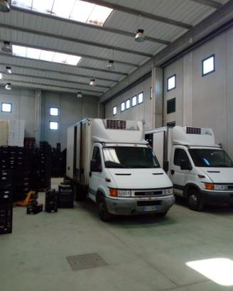 Quartucciu Ampio Capannone + Appartamento + Uffici