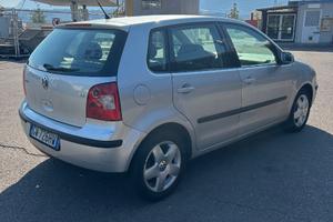 Volkswagen Polo 1.4 Benzina 75 CV