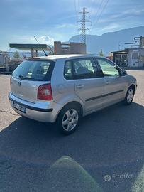 Volkswagen Polo 1.4 Benzina 75 CV