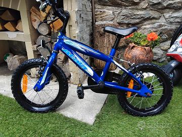 bici bambino