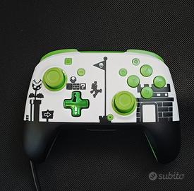 Joystick per Nintendo Switch Edizione Yoshi
