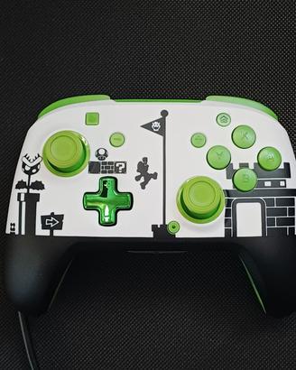 Joystick per Nintendo Switch Edizione Yoshi