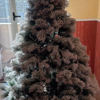 albero di natale Nataluna 