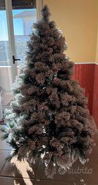 albero di natale Nataluna 